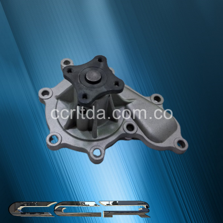 BOMBA AGUA NISSAN XTRAIL YD22 2200 DIESEL