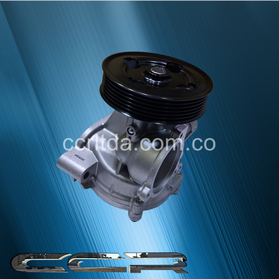 BOMBA AGUA GRAND VITARA 2 4 J24  SUZUKI