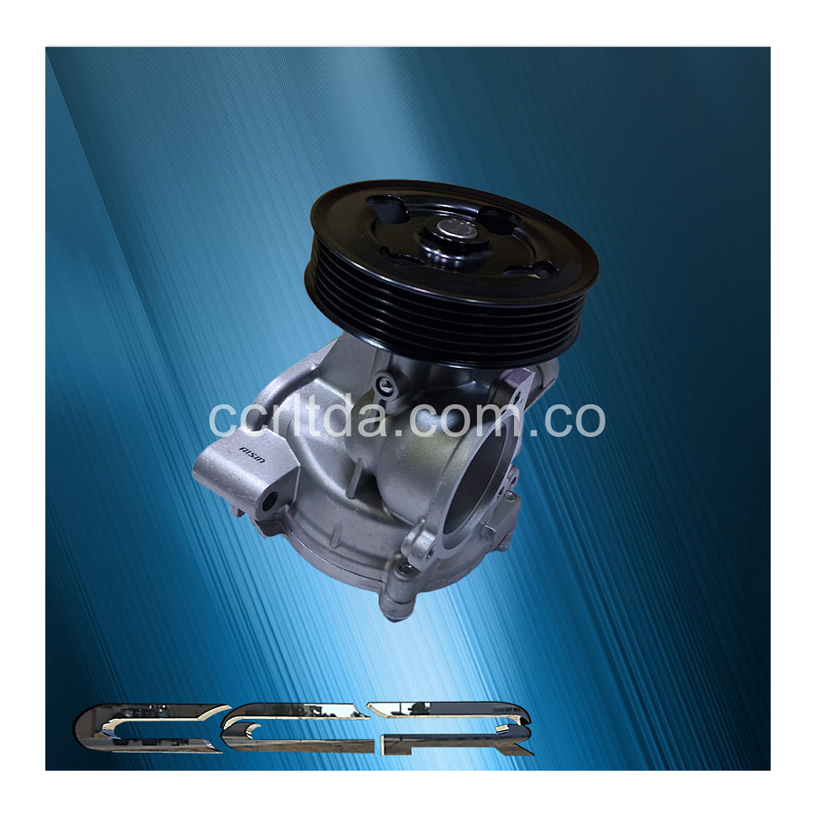 BOMBA AGUA GRAND VITARA 2 4 J24  SUZUKI