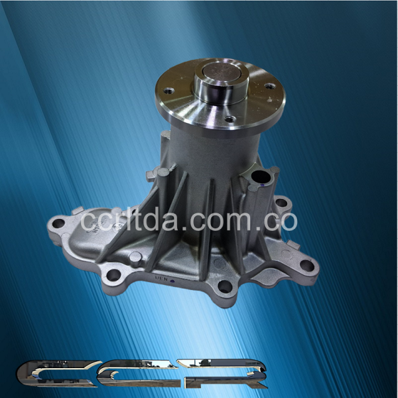 BOMBA AGUA NISSAN FRONT D23 NP300 NV350 YD25 2018