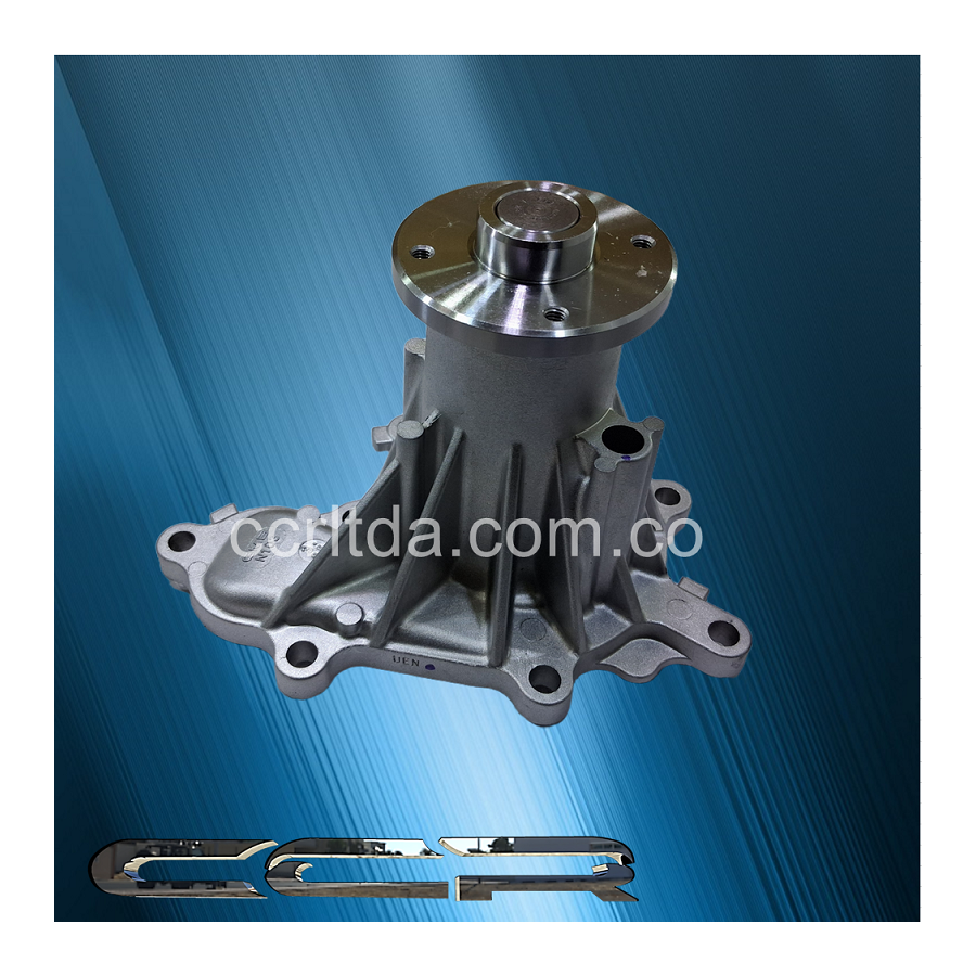 BOMBA AGUA NISSAN FRONT D23 NP300 NV350 YD25 2018