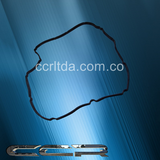 EMPAQUETADURA  TAPA VAL  TOYOTA VIGO 2700  COMPLETO