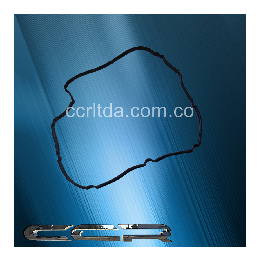 EMPAQUETADURA  TAPA VAL  TOYOTA VIGO 2700  COMPLETO