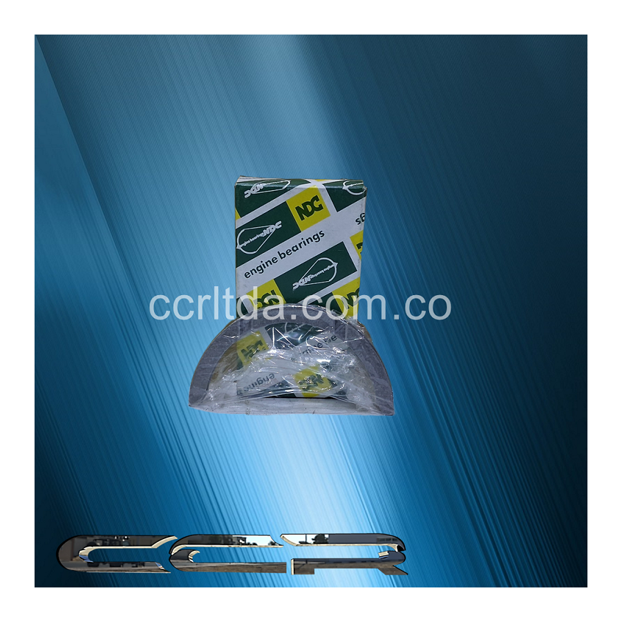 AXIAL CIG  NKR C 223 240  025