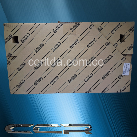 EMPAQUETADURA  MOTOR TOYOTA HILUX REVO 2 4 2GD FTV 2016