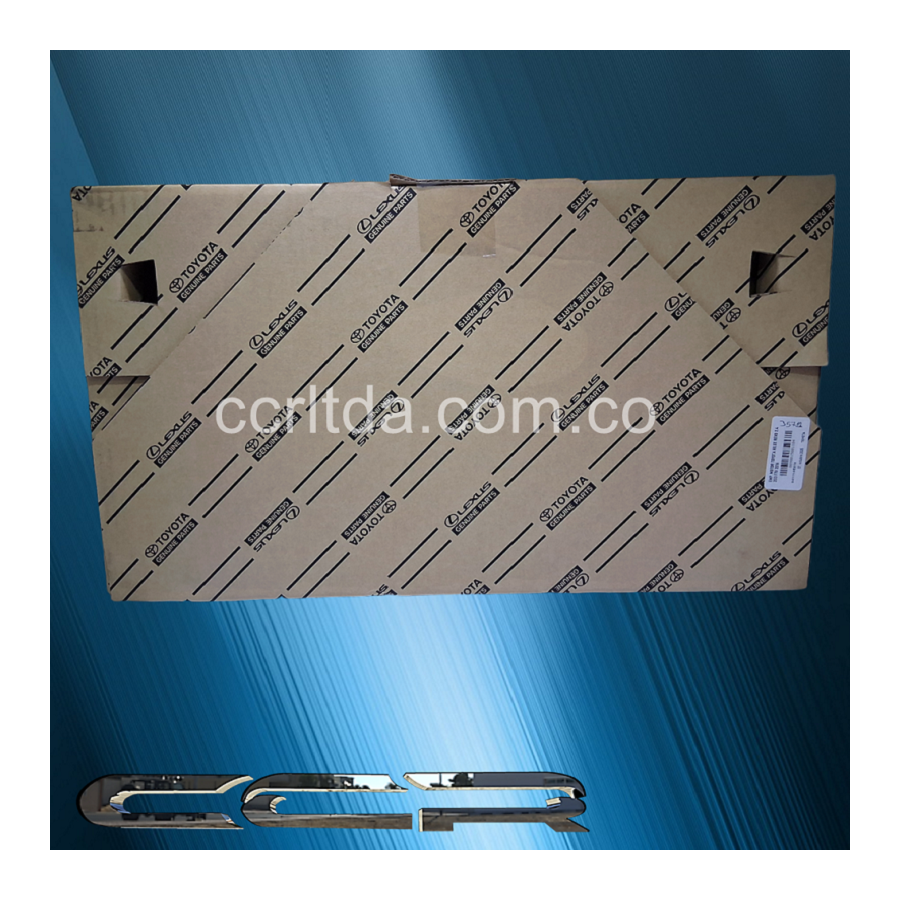 EMPAQUETADURA  MOTOR TOYOTA HILUX REVO 2 4 2GD FTV 2016