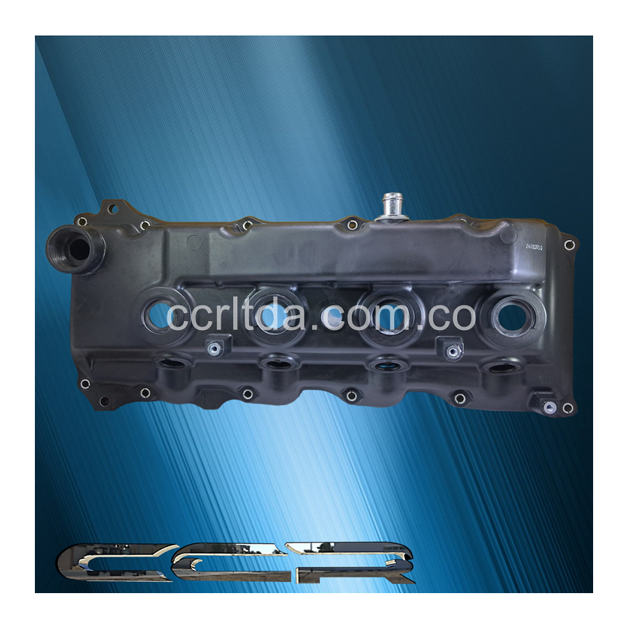 TAPA VALVULA TOYOTA VIGO 2 5 DIESEL 2KD