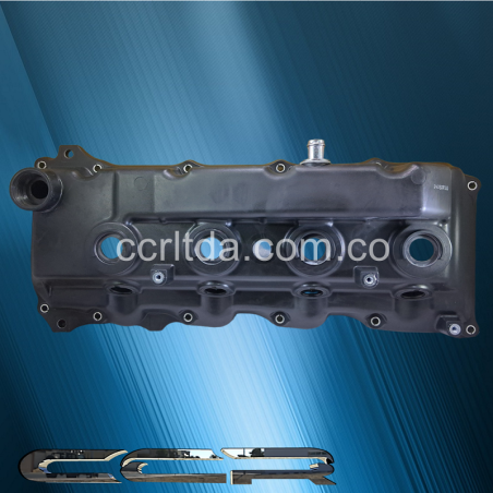 TAPA VALVULA TOYOTA VIGO 2.5 DIESEL 2KD