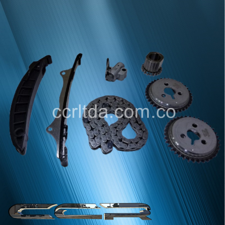 KIT REPARTICION N200 N300 (7PZS)