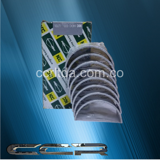 C  BIELA NPR 2000     100 4HG1