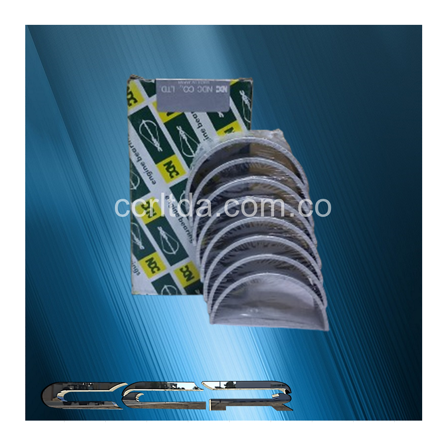 C  BIELA NPR 2000     100 4HG1