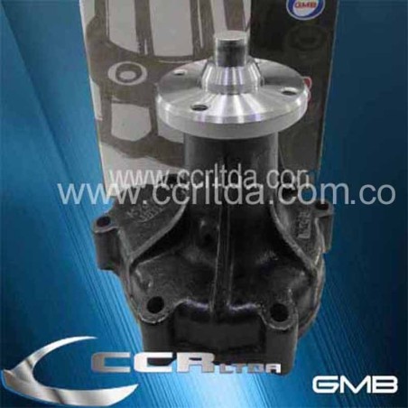 BOMBA AGUA MAZDA T45 KIA SL 3600 c.c.