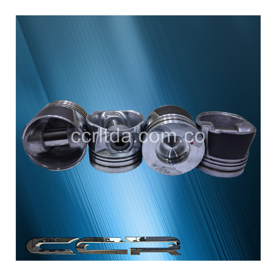 PISTONES NISSAN XTRAIL DIE 2 2 YD22  STD 2 2 3 86