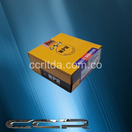 ANILLOS KIA GRAND PREGIO 3000 (STD 98mm 2/2/3)