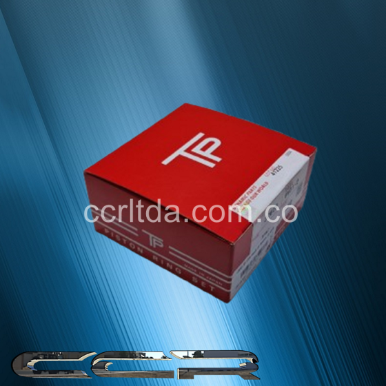 ANILLOS LUV DMAX 3 5 RODEO 3 2  050