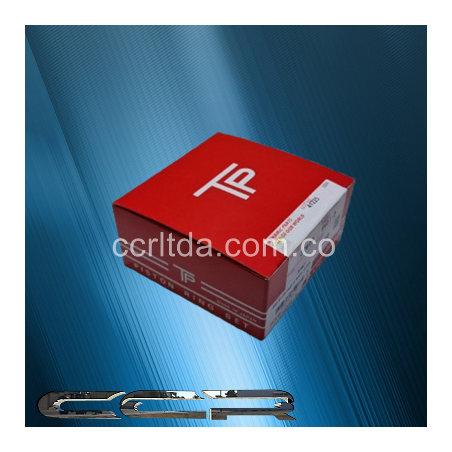 ANILLOS LUV DMAX 3 5 RODEO 3 2  050