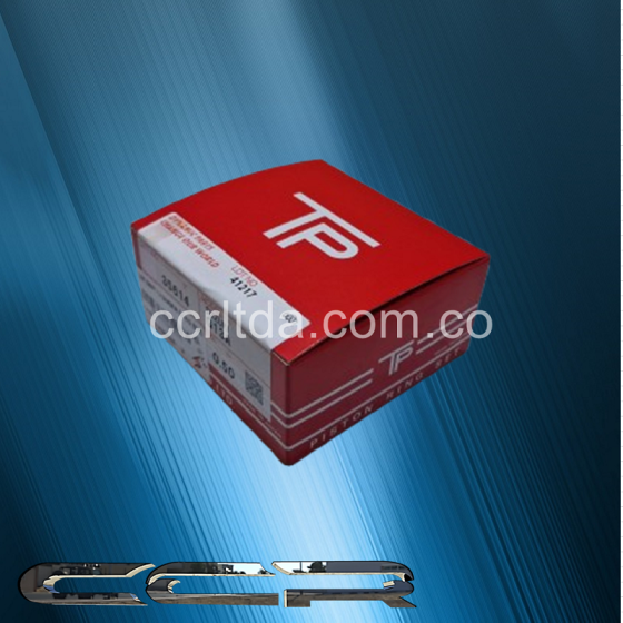 ANILLOS SWIFT 1 3 SAMURAI SJ 413  050