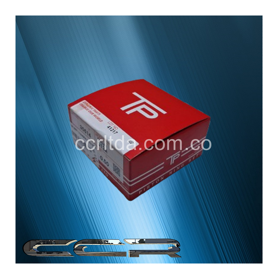 ANILLOS SWIFT 1 3 SAMURAI SJ 413  050