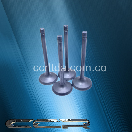 VALVULA ADM  LUV D MAX 3 0  4JH1 JGOX4