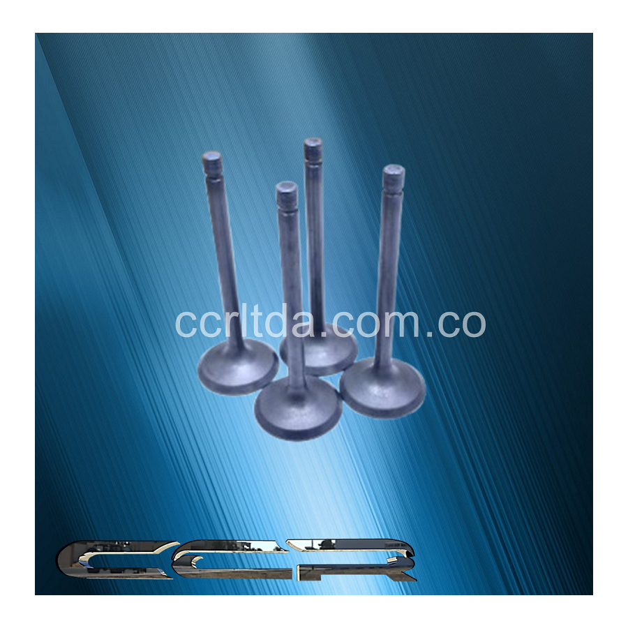 VALVULA ADM  LUV D MAX 3 0  4JH1 JGOX4