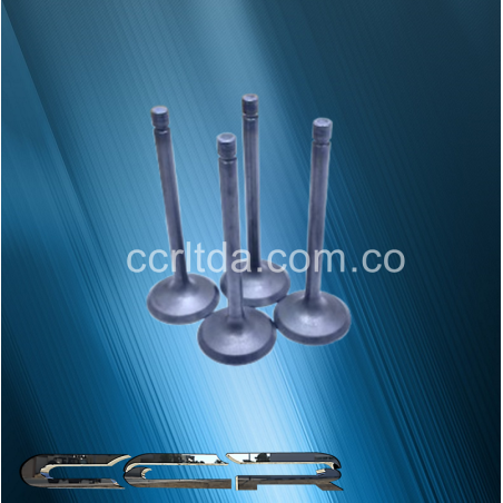 VALVULA ADM. LUV D/MAX 3.0 (4JH1 JGOX4)