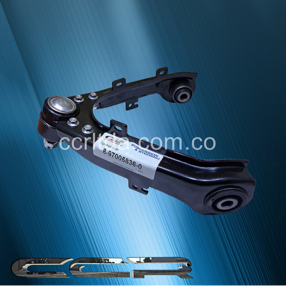 VALVULA ESC  NKR LUV 2500 2800 JAC 1035 40 45 JMC