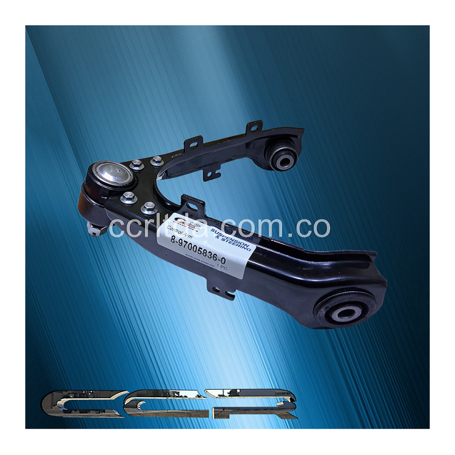 VALVULA ESC  NKR LUV 2500 2800 JAC 1035 40 45 JMC