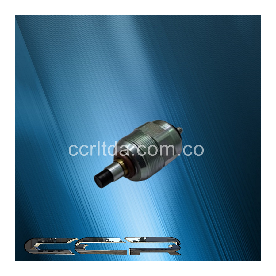 SELENOIDE NKR DELTA  CORTO