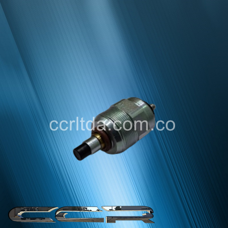 SELENOIDE NKR DELTA (CORTO)