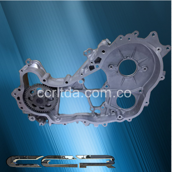 BOMBA ACEITE TOYOTA VIGO DIESEL 2500 3000