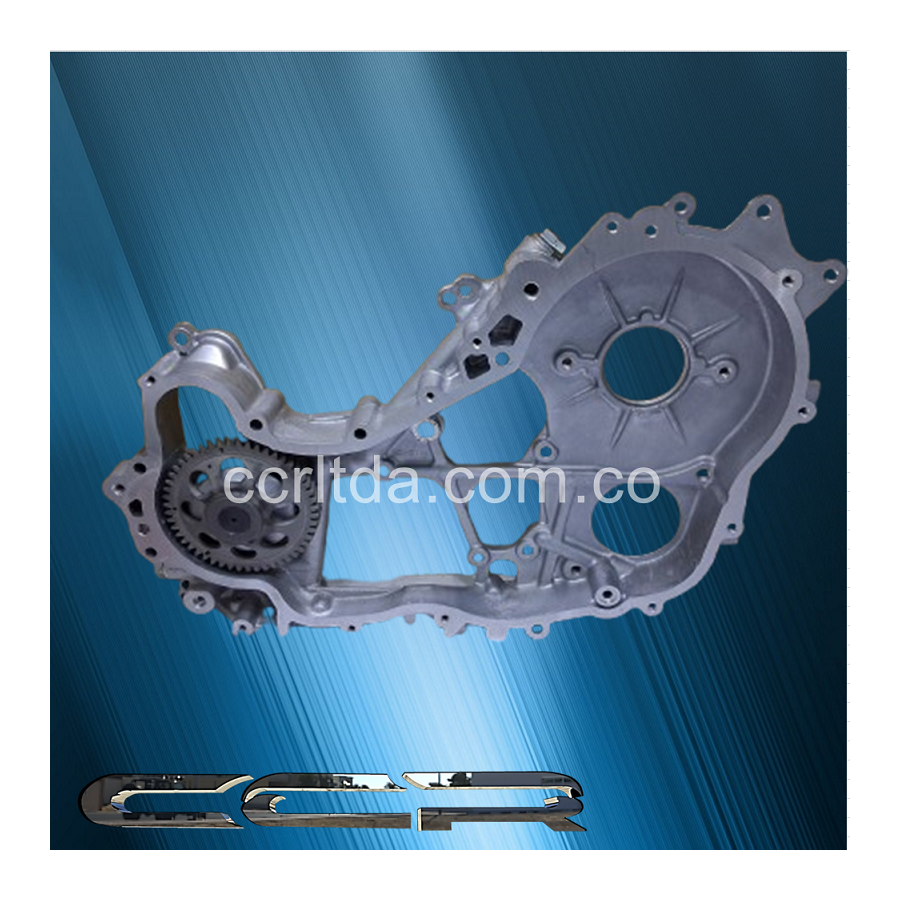 BOMBA ACEITE TOYOTA VIGO DIESEL 2500 3000