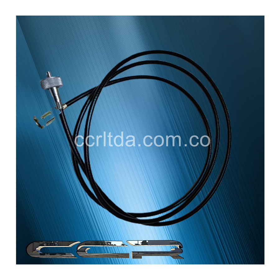 GUAYA VEL  LUV 2300 TROOPER LUV 2200