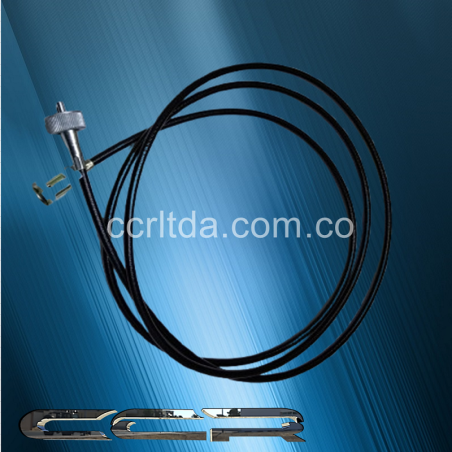 GUAYA VELOCIMETRO LUV 2300 TROOPER LUV 2200