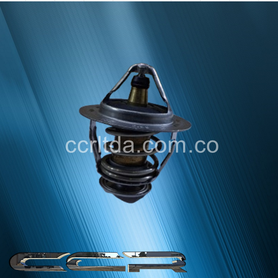 TERMOSTATO TOYOTA VIGO 3 0 2 7 FORTUNER 2006