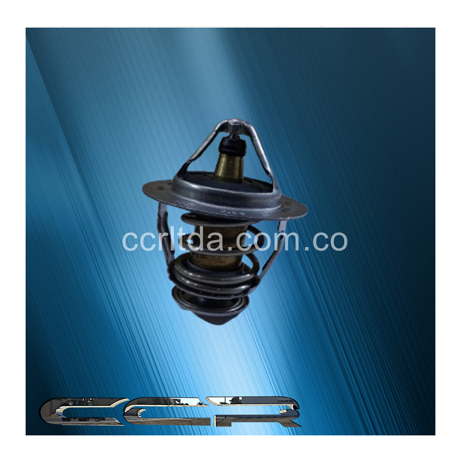 TERMOSTATO TOYOTA VIGO 3 0 2 7 FORTUNER 2006