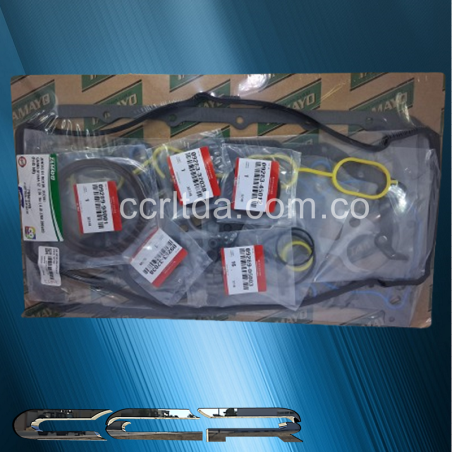 EMPAQUETADURA MOTOR GRAN VITARA SZ 2700 XL7 H27 06/-