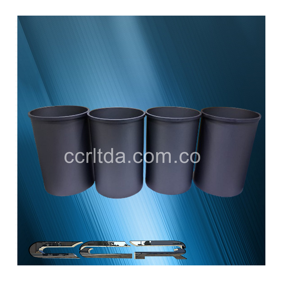 CAMISA NPR 2000     4HG1 3X ROJA 115mm JGOX4