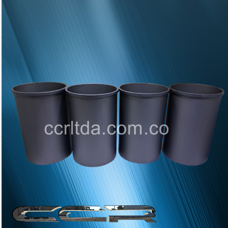 CAMISA NPR 2000/... 4HG1(3X ROJA 115mm JGOX4)