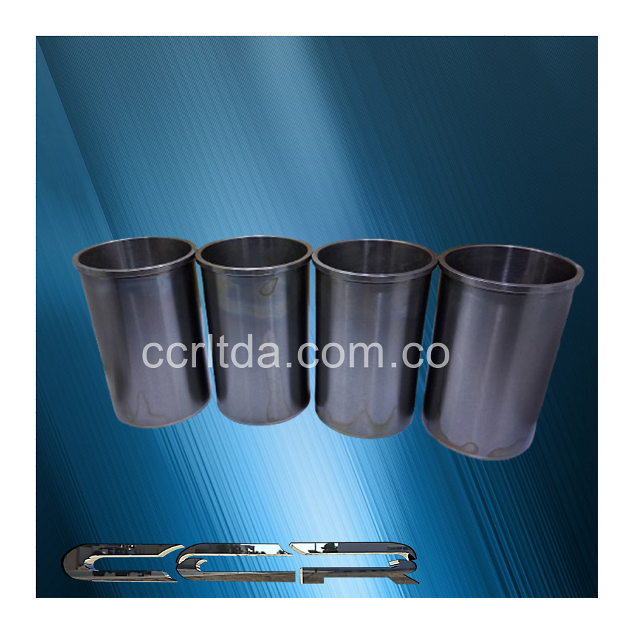 CAMISA NISSAN TD 27  CORTA PESTAÑA SEMITERMINADA