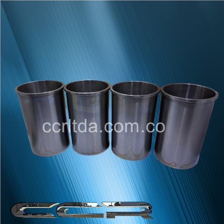 CAMISA NISSAN TD-27 (CORTA PESTAÑA SEMITERMINADA)