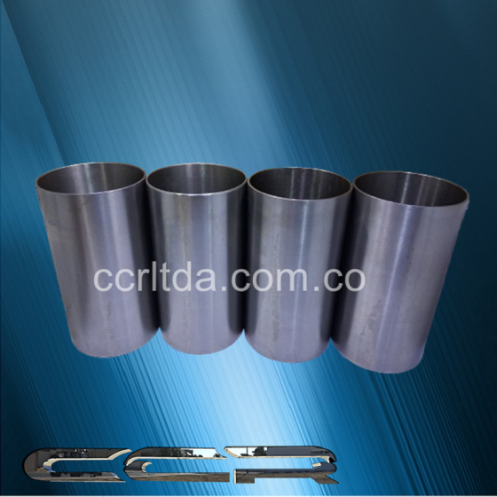 CAMISA CANTER 4D34T  104MM SEMITERMINADA