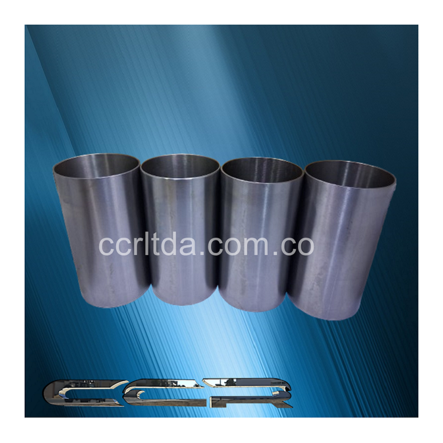 CAMISA CANTER 4D34T  104MM SEMITERMINADA