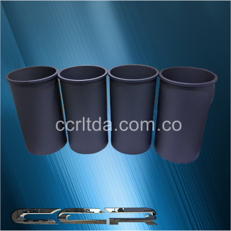 CAMISA ISUZU 4HE1T 110MM NEGRA (STD)