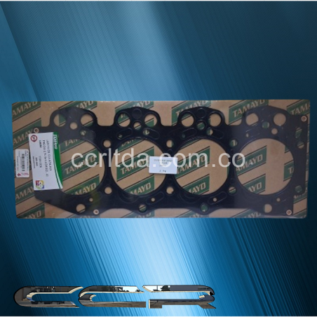 EMPAQUE CULATA KIA PREGIO 2700 J2 (LAMINA)