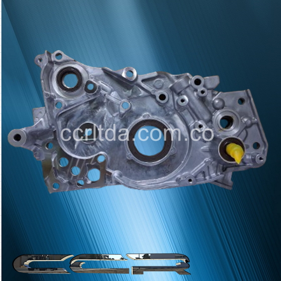 BOMBA ACEITE L 300 16V MONTERO V11