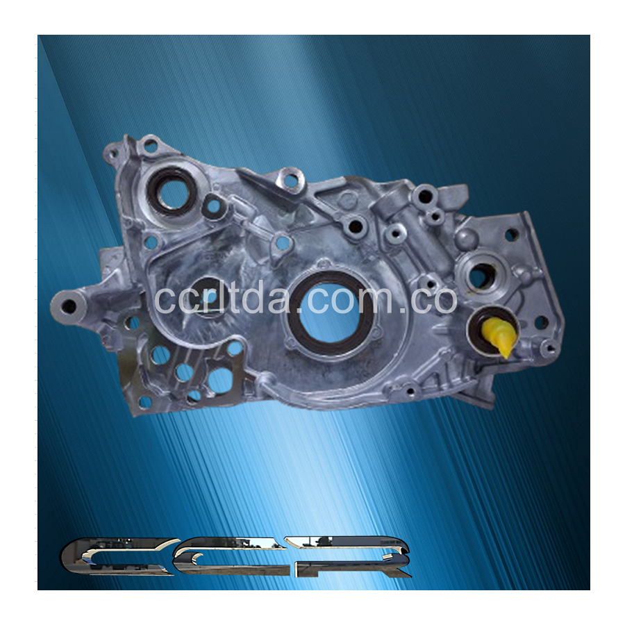 BOMBA ACEITE L 300 16V MONTERO V11