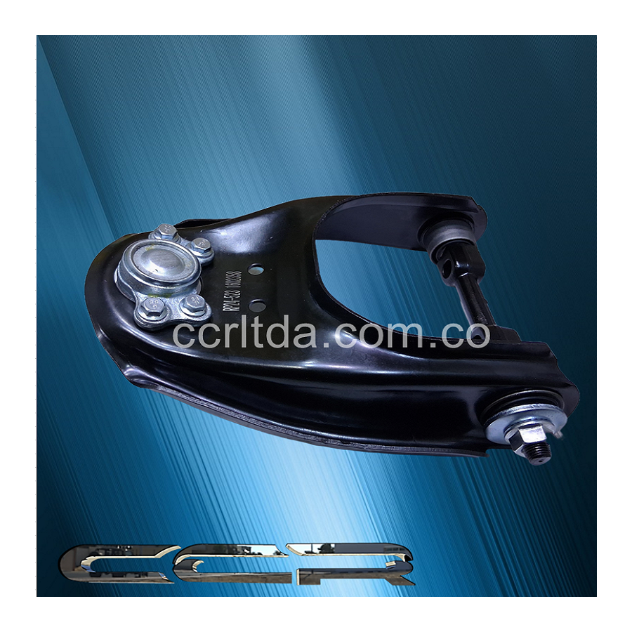 TIJERA LUV 2300 4X2 (RH)