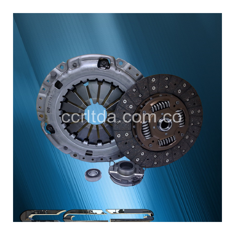 KIT CLUTCH LUV DIMAX 3000 DIESEL