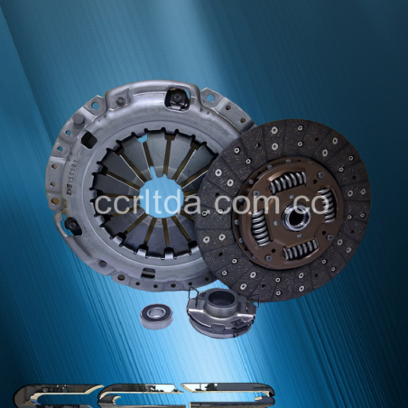 KIT CLUTCH LUV DIMAX 3000 DIESEL
