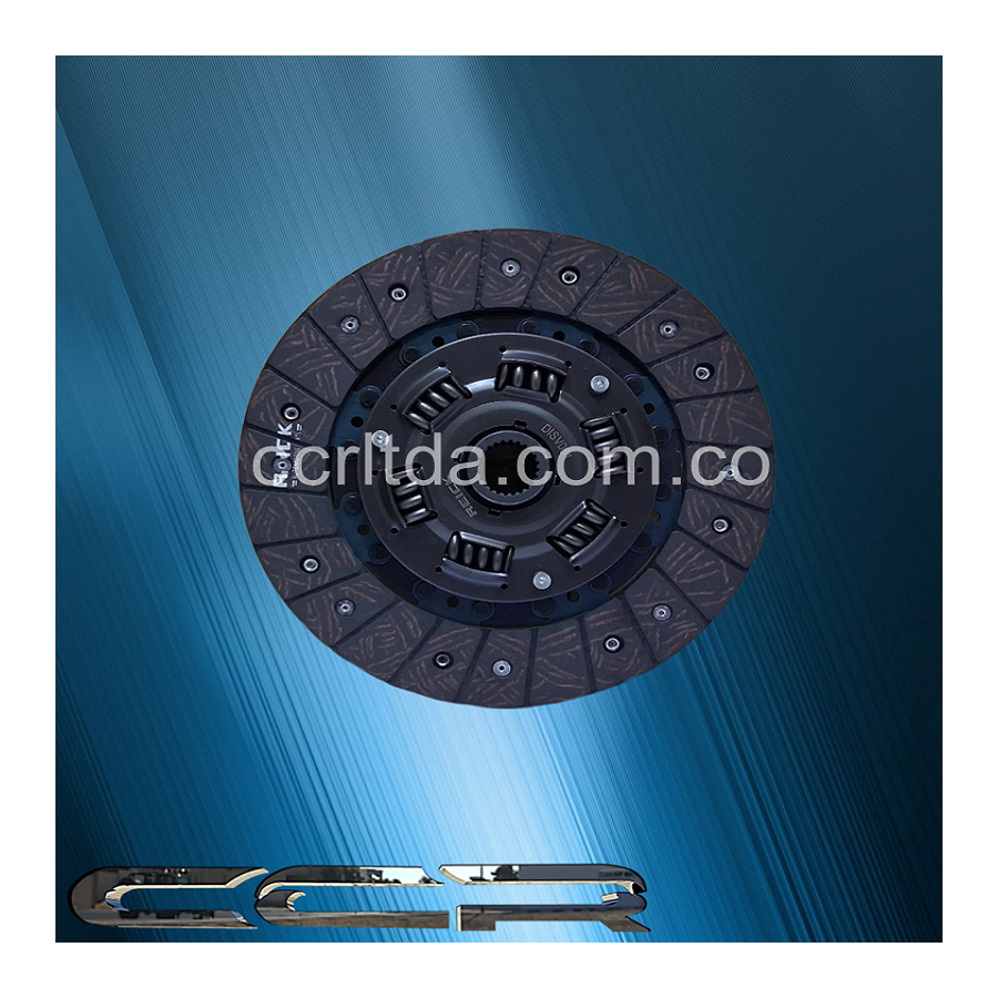 DISCO LUV 2500 NISSAN 720 (9 24EST 225mm)